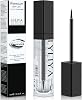 Eyelash Growth Serum 8ml – Advanced Lash & Brow Enhancer with Vitamins, Natural Peptides & Biotin for Longer, Thicker, Fuller Lashes – Eyelash & Eyebrow Serum for Growth & Strengthening
