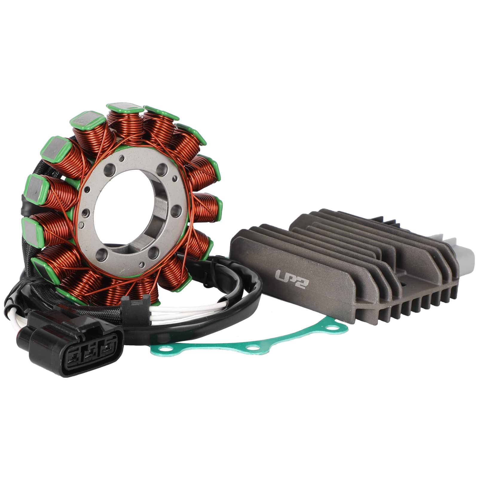 OnitsukaTigerDENTIGRECAGE23.524ス二ーカーオニツカ Impaktech Adjustable Subcage - Impaktechusa.com Stunt Parts