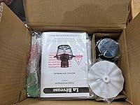 Review Image by Amazon Customer