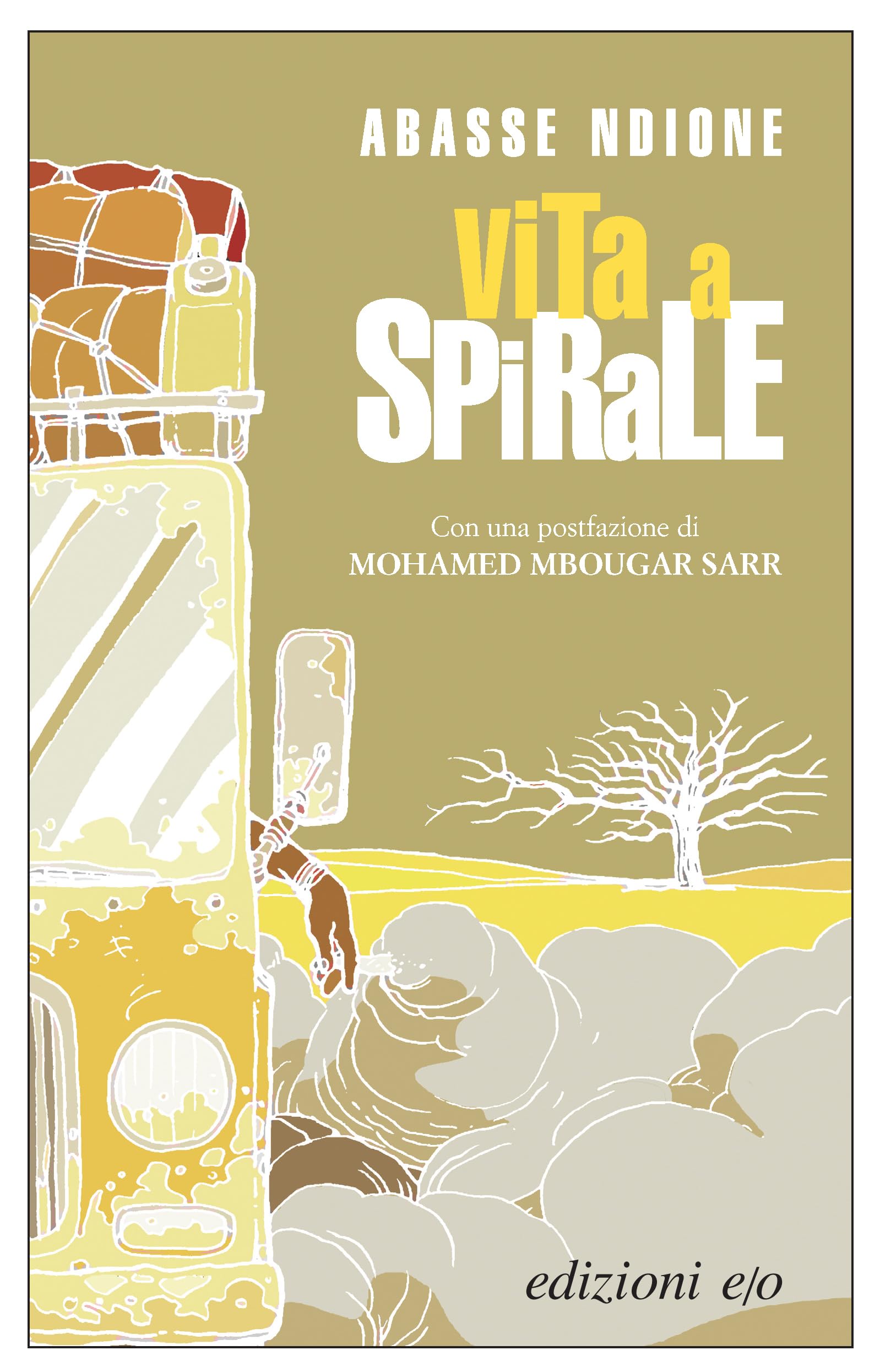 Vita A Spirale. Nuova Ediz. - 4