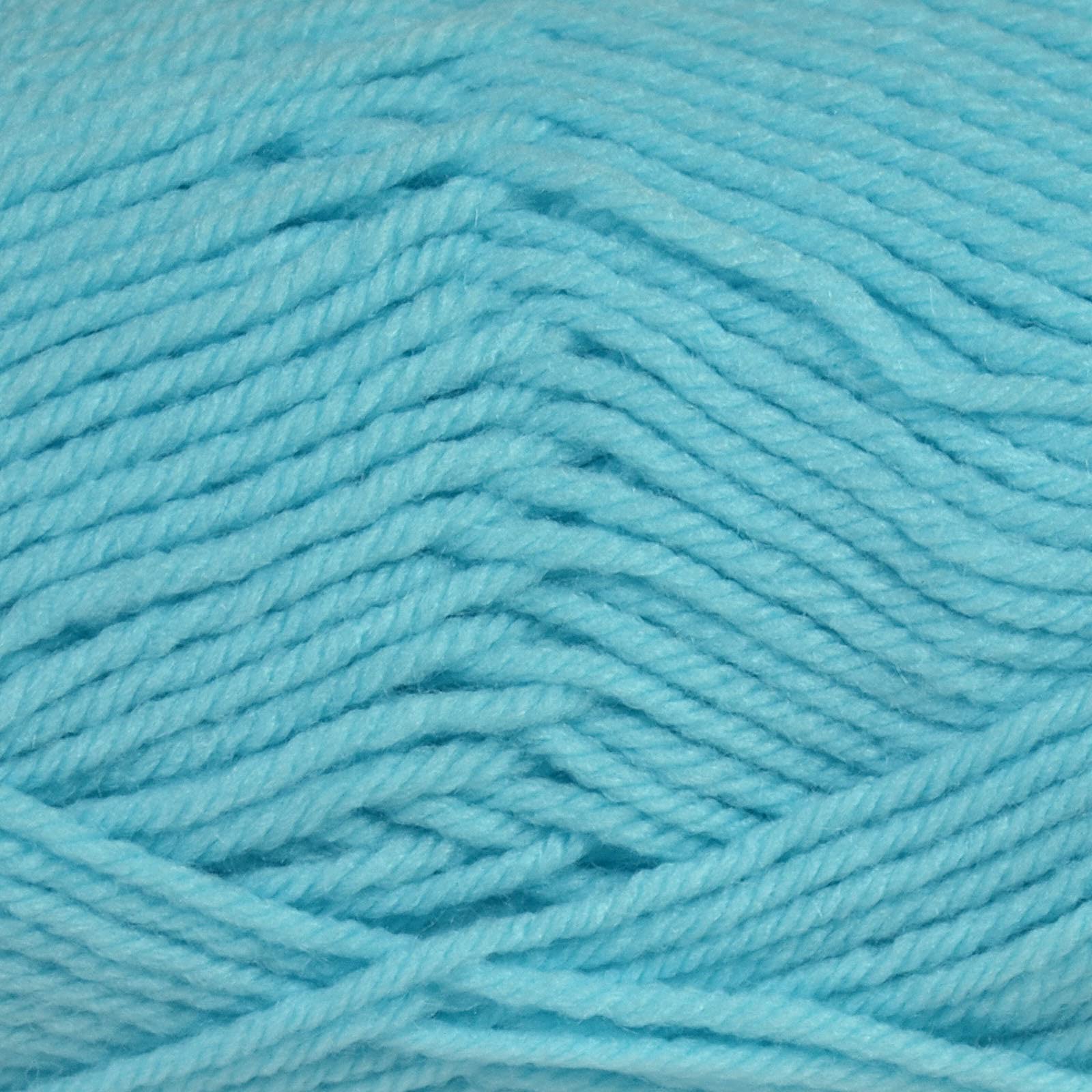 Peter Pan Baby Baby DK 50g Wool/Yarn Various shades available Mermaid PD21