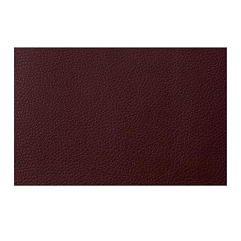 Self Adhesive Leather Repair Patch for Couch Car Seat Furniture Sofa Chair, Faux Leather Fabric Roll Leather Furniture Repair KitReddish Brown,19.7X39.4inch