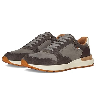 Allen Edmonds Lionel Lace up Shoes Men