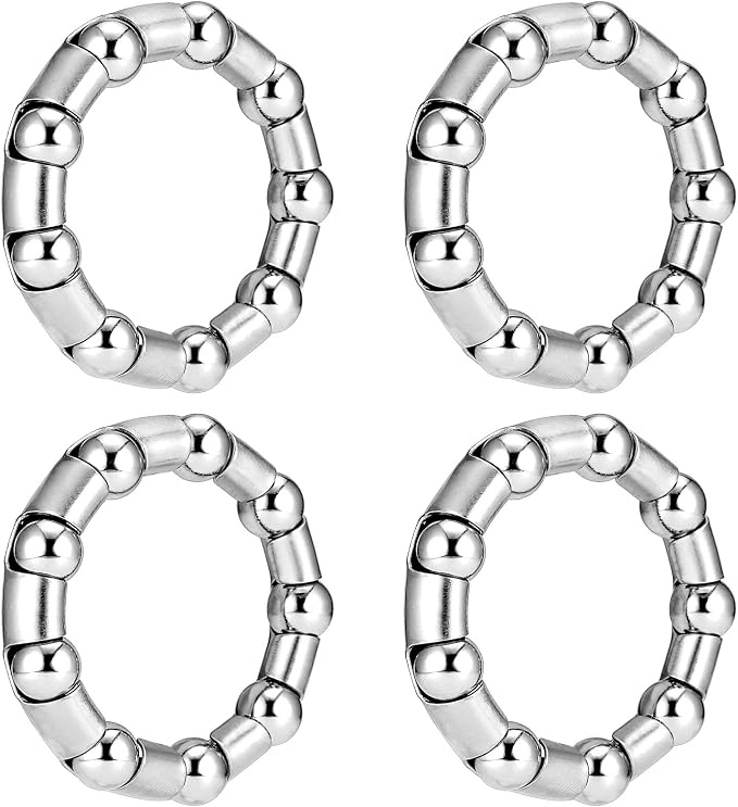 Amazon.com : Jaceyon Bike-Ball-Bearing 