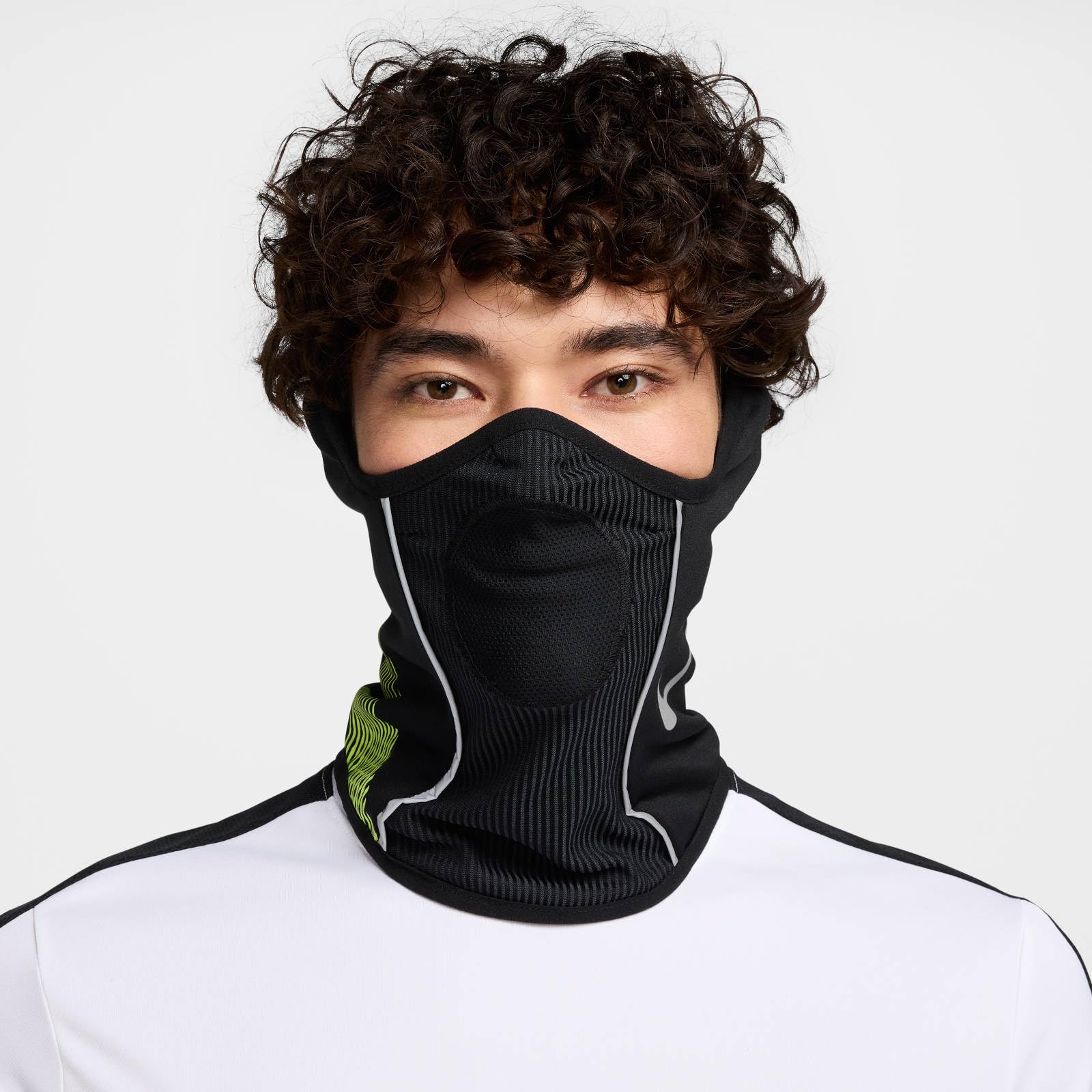 Nike Academy Dri-FIT cache-cou football snood mixte sport outdoor - 4