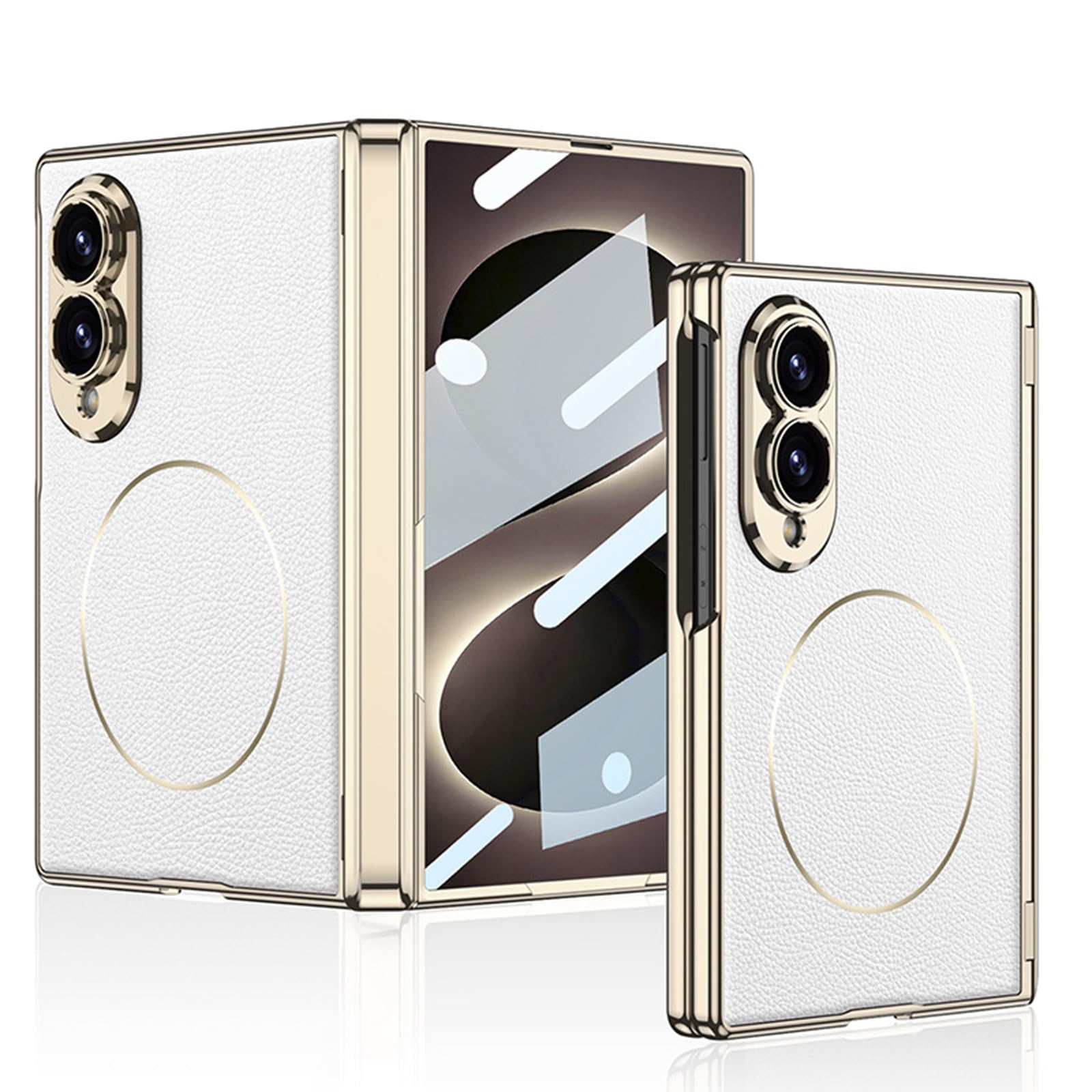 Coque Samsung Galaxy Z Fold 8 : protégez enfin la charnière et l'écran des rayures
