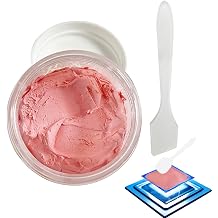 Computer Thermal Paste, Heat Resistant Compound, High Conductive Putty, Efficient Cooling Solution, Perfect for Heatsinks, Electronics, PC Build, Repair 10g