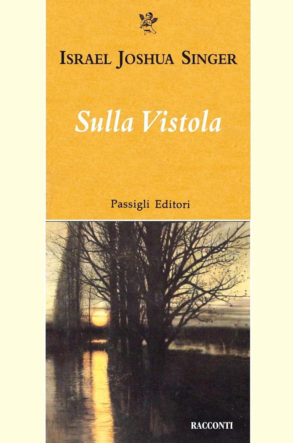 Sulla Vistola - 4