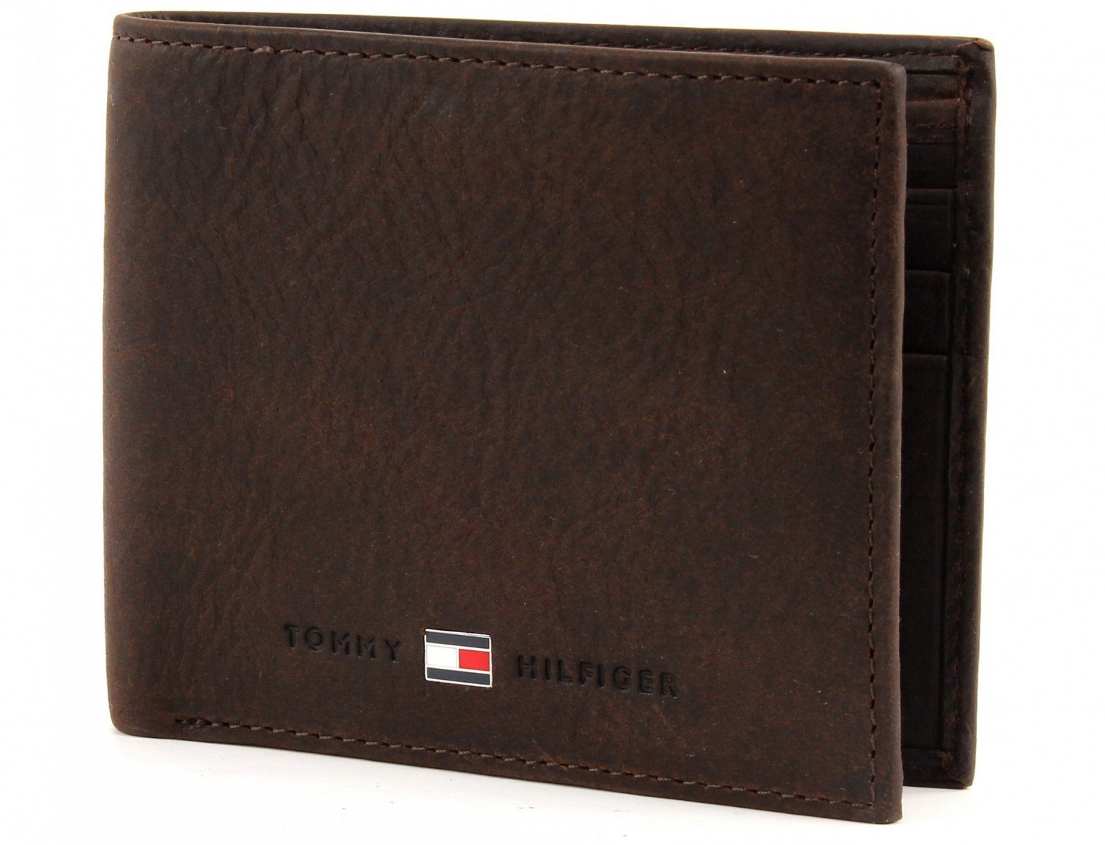 Tommy Hilfiger Johnson Mini Cc Wallet Wallets, 11 cm