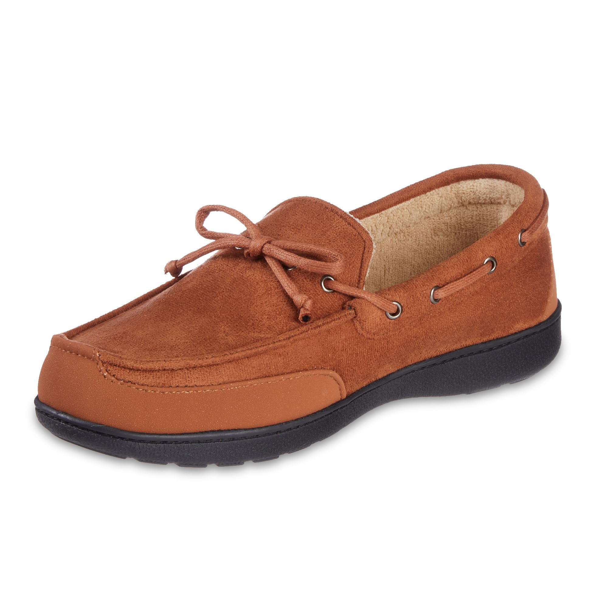 Isotonermens Carter Boater Moc Slipper Desertcart INDIA
