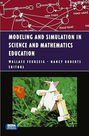 Modeling and Simulation in Science and Mathematics Education-finelybook
