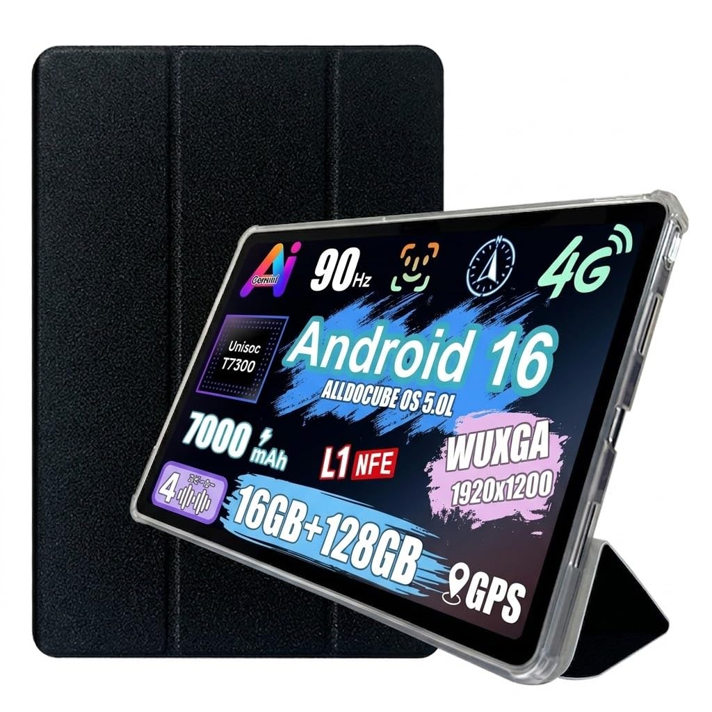 Amazon.co.jp: ALLDOCUBE iPlay70E ケース 2026 新型 11インチ 三
