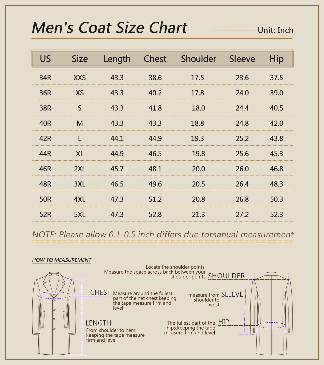Cappotto da uomo in misto lana invernale vintage tweed pisello cappotto slim fit doppio petto con risvolto a punta Trench Jacket