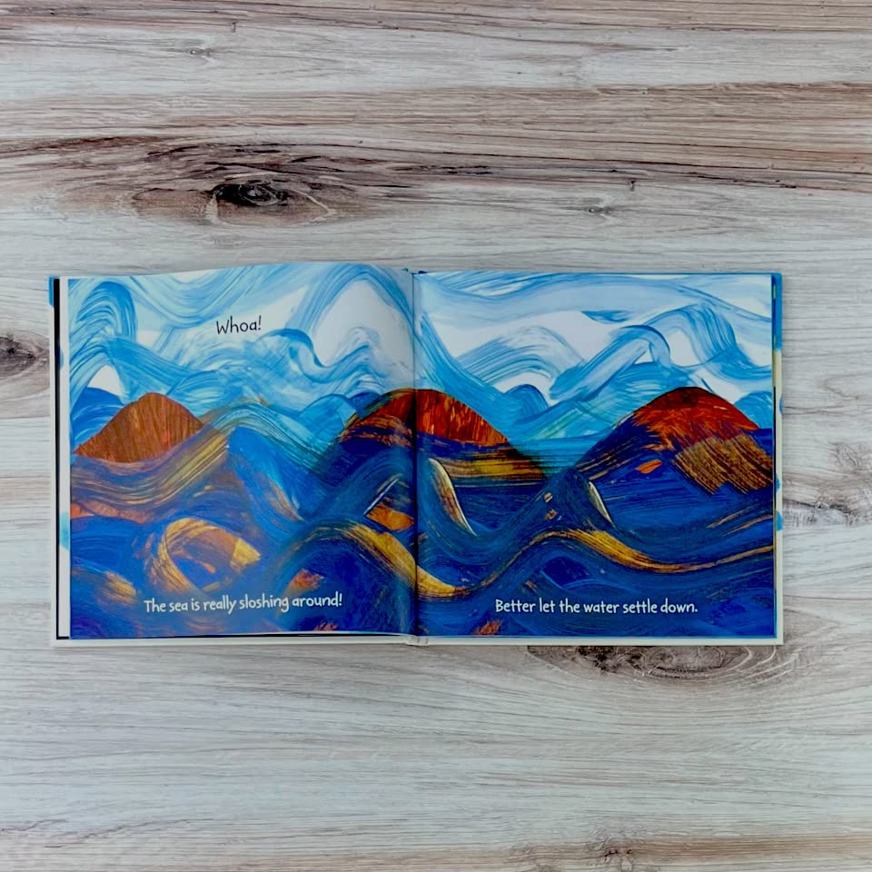 God's Creation: Help Tell the Story - Image 5