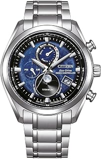 Citizen Eco-Drive Tsuki-yomi BY1010-81L