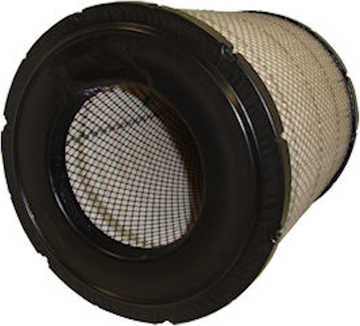 FRAM Extra Guard Outer Radial Seal Engine Air Filter Replacement, Easy Install w/Advanced Engine Protection and Optimal Performance, CA8596