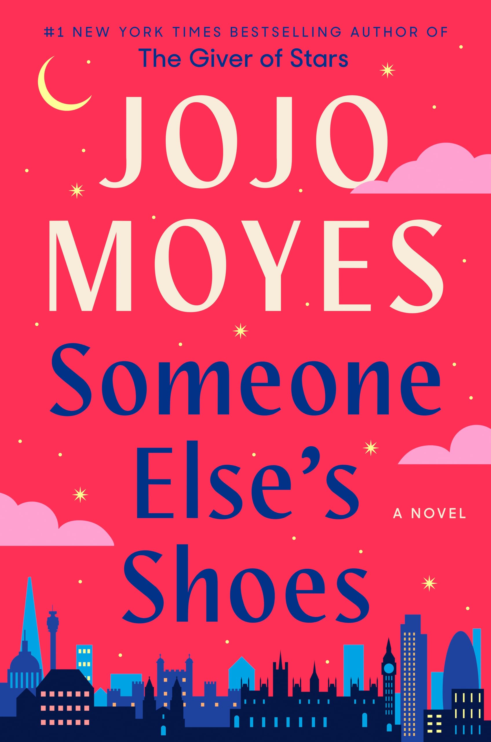 Buy Someone Else's Shoes โ BookShops.in