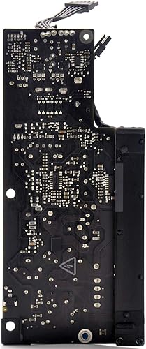 Miniatura 3 de Deal4GO - Fuente de alimentación de repuesto para iMac A1418 de 185 W a finales de 2012, principios de 2013, mediados de 2014, 2015, 2017, ME087,