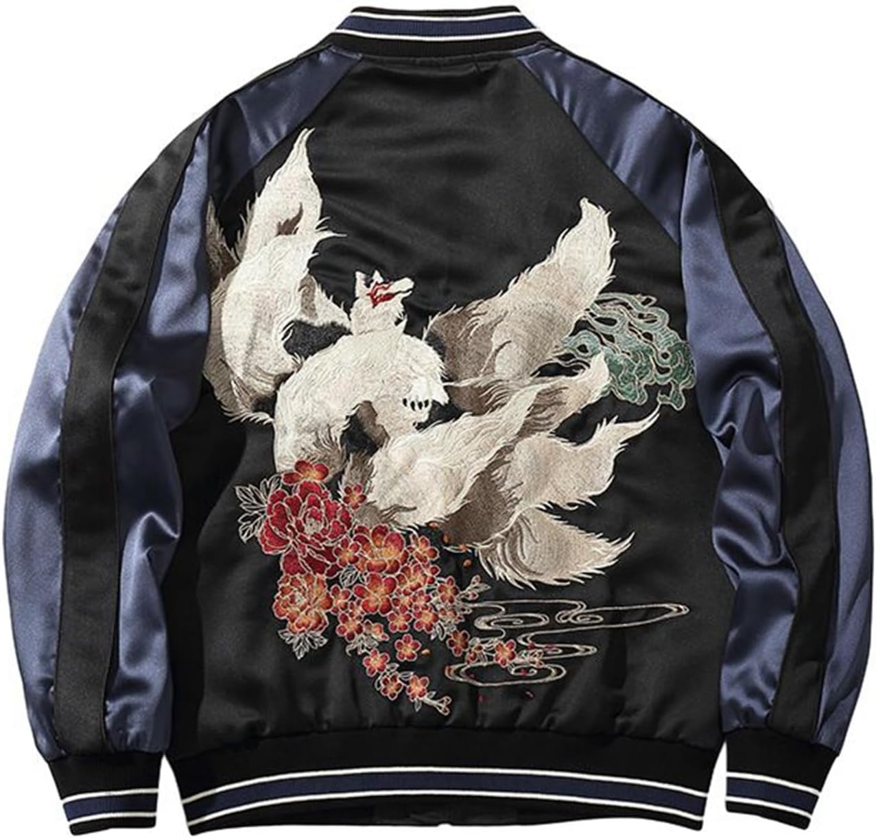 ターコイズ色 花柄振袖 セット、クールダイナミックフルセット、成人式