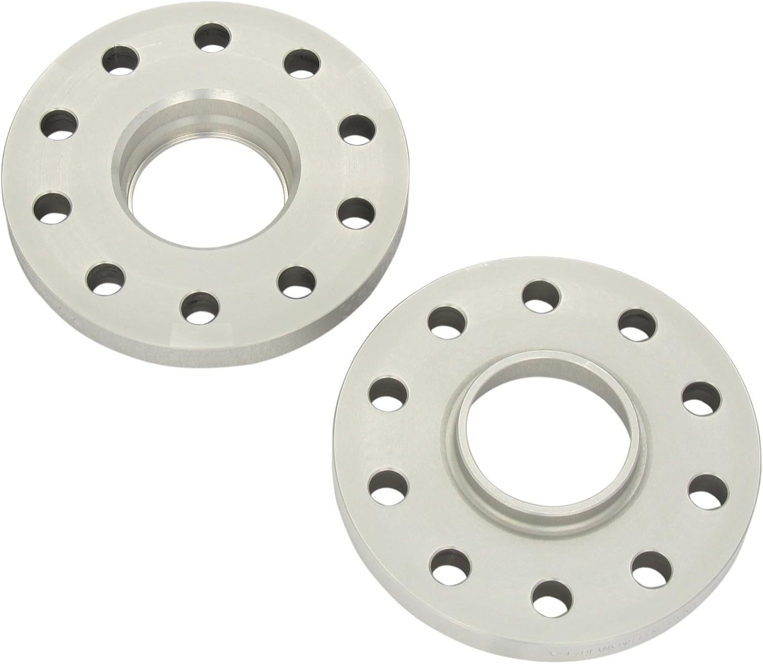 H&R Aluminium Wheel Spacers DR 36 MM 36957161