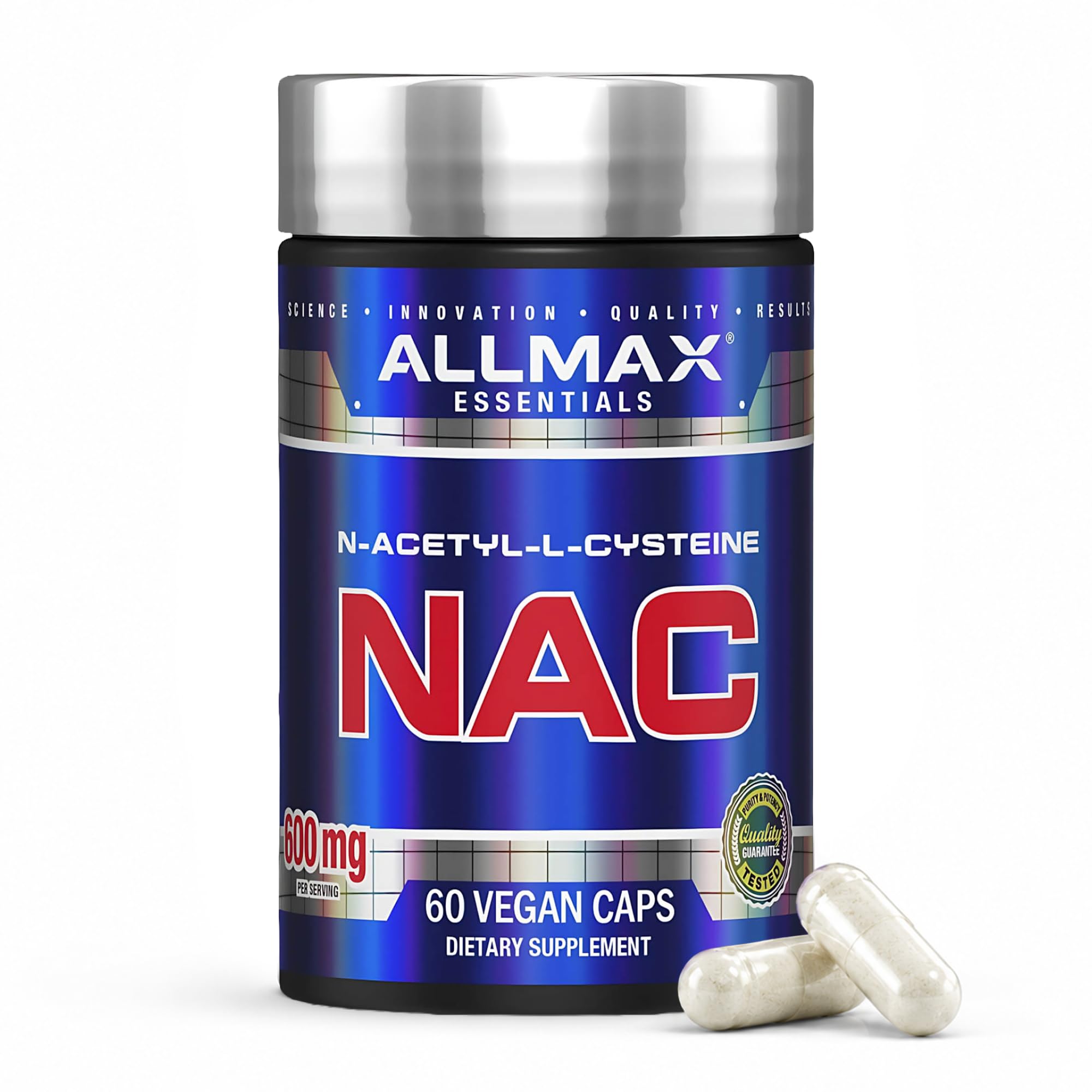 Allmax Nac 60Ct-image-0