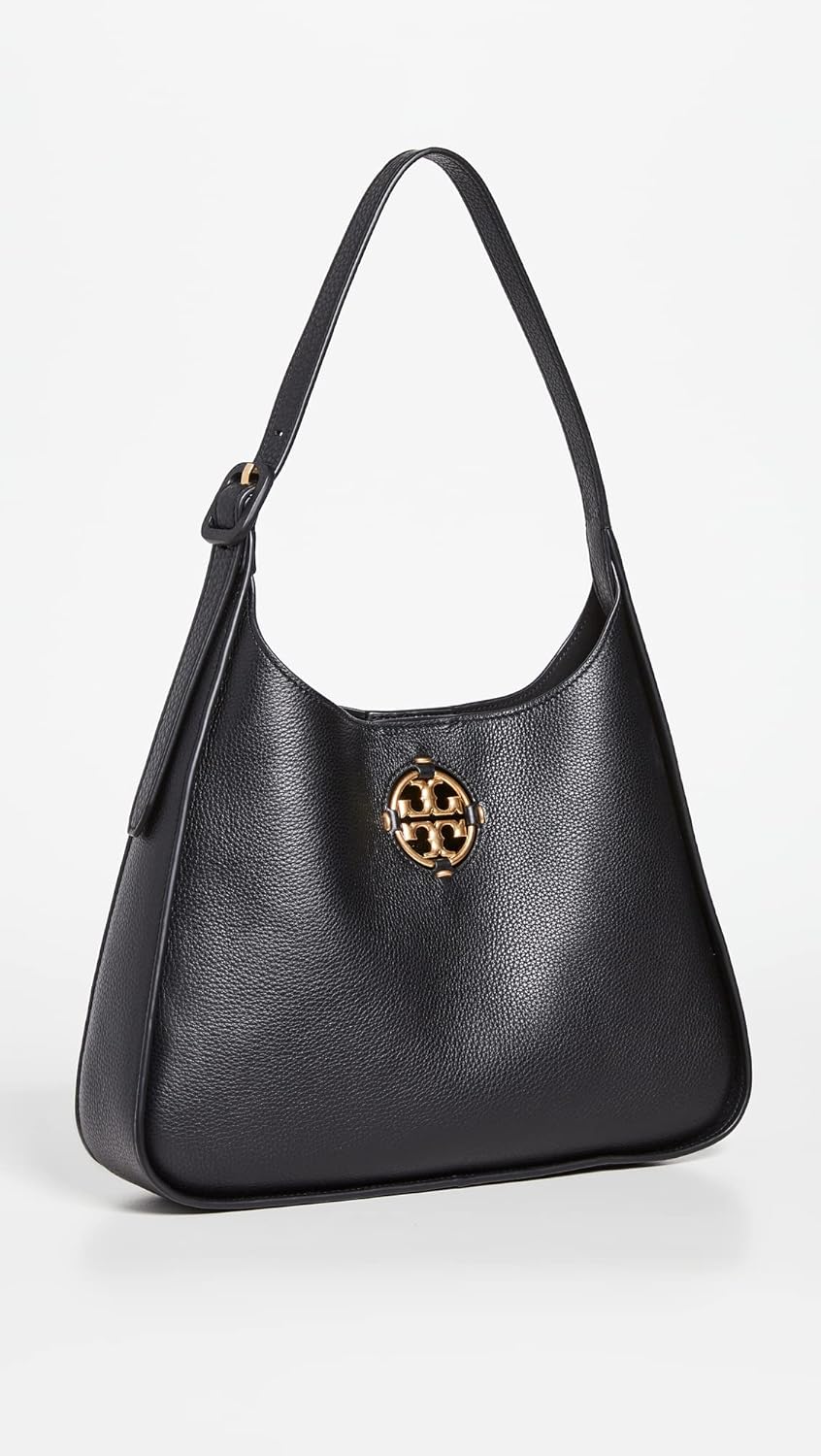 Vista 2 de Tory Burch Hobo Miller para mujer