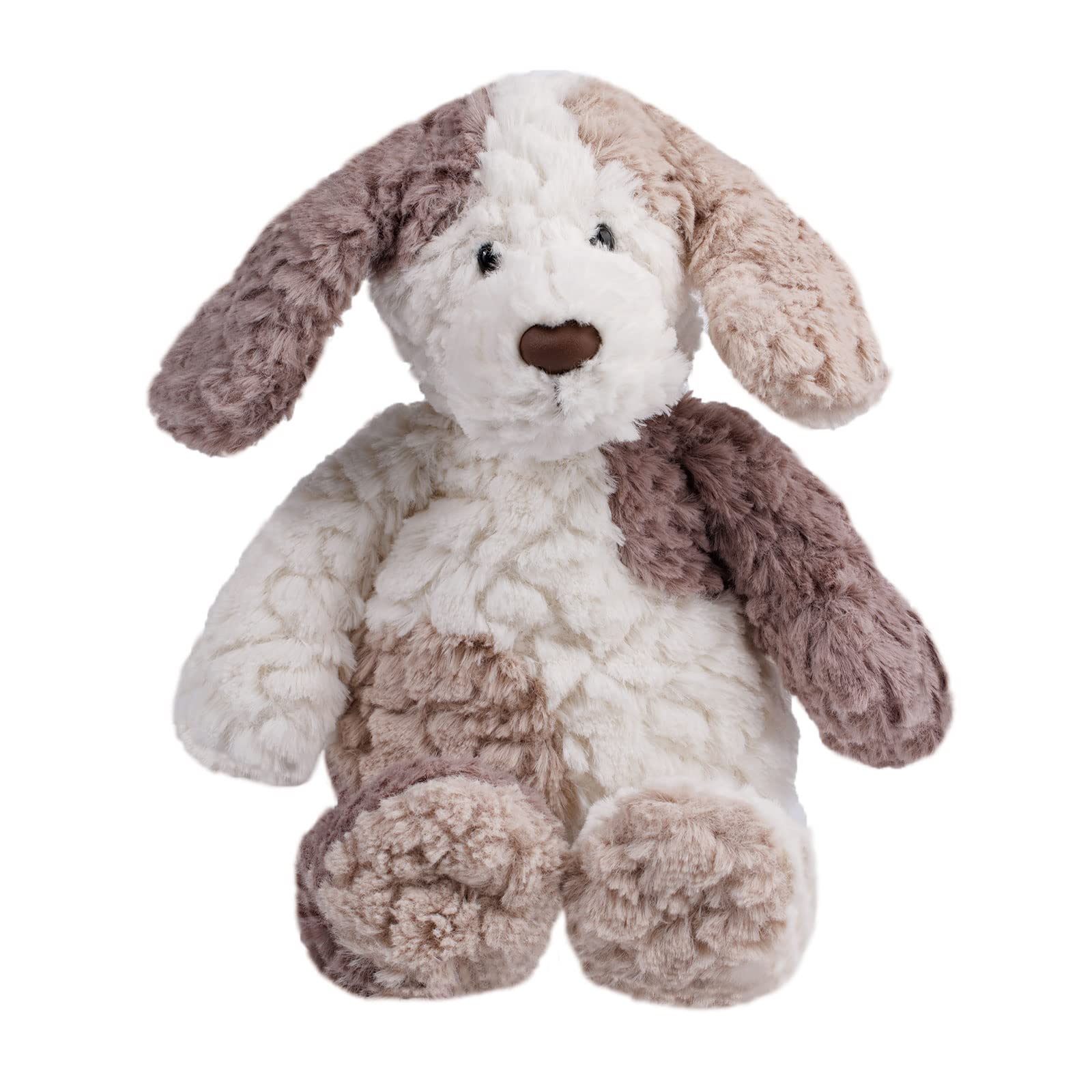 Why Does My White Dogs Fur Turn Brown