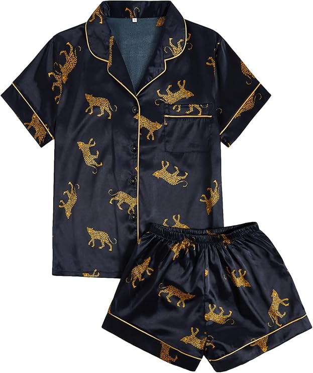 pajamas set Shorts
