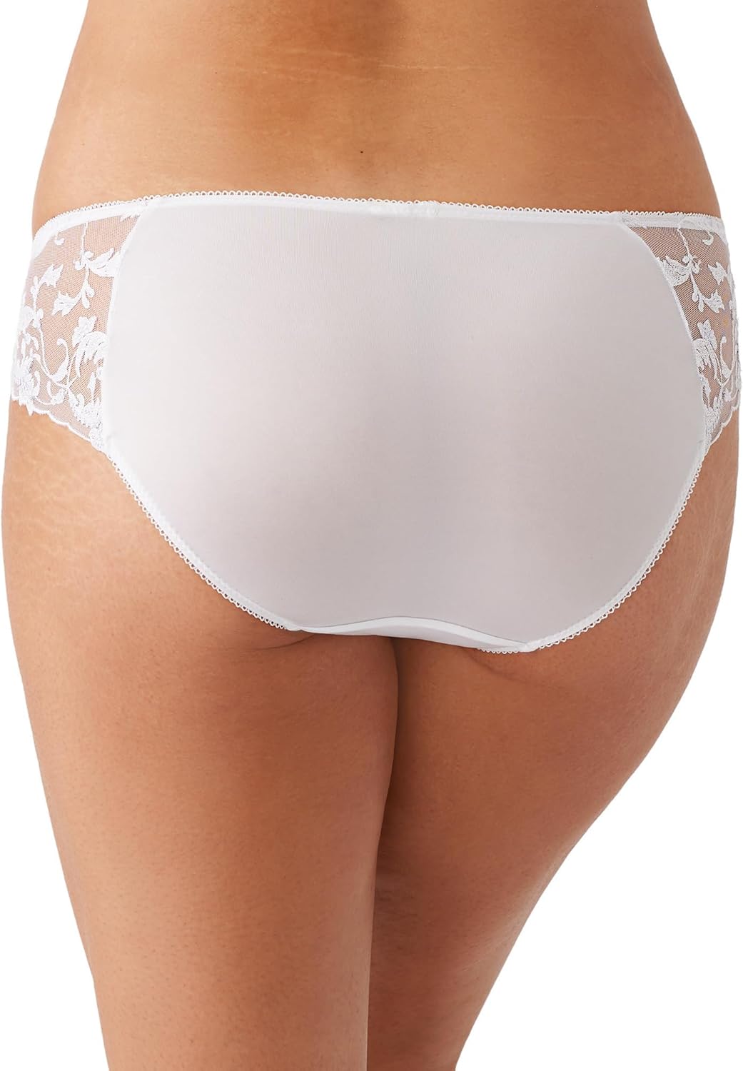 Wacoal Women's Dramatic Interlude Bikini Panty - Image 3