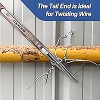 Vista 6 de 2 Piezas 19 mm×22 mm O 3/4"×7/8" 12 Puntos Llave de Trinquete de Doble Extremo con Enchufe Podger Andamio Spud, Plata