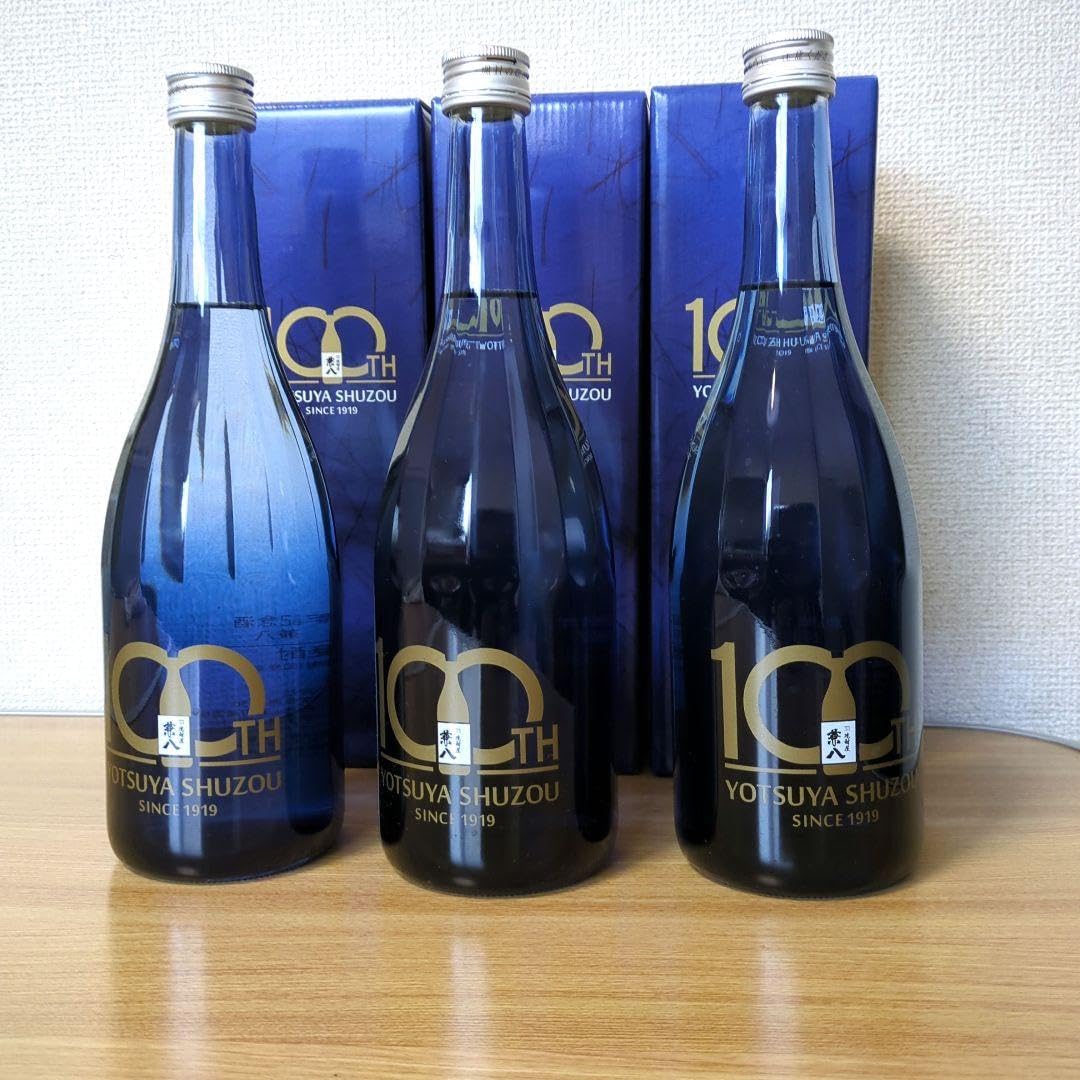 兼八 100周年記念酒 720ml 兼八 100周年記念酒 720ml