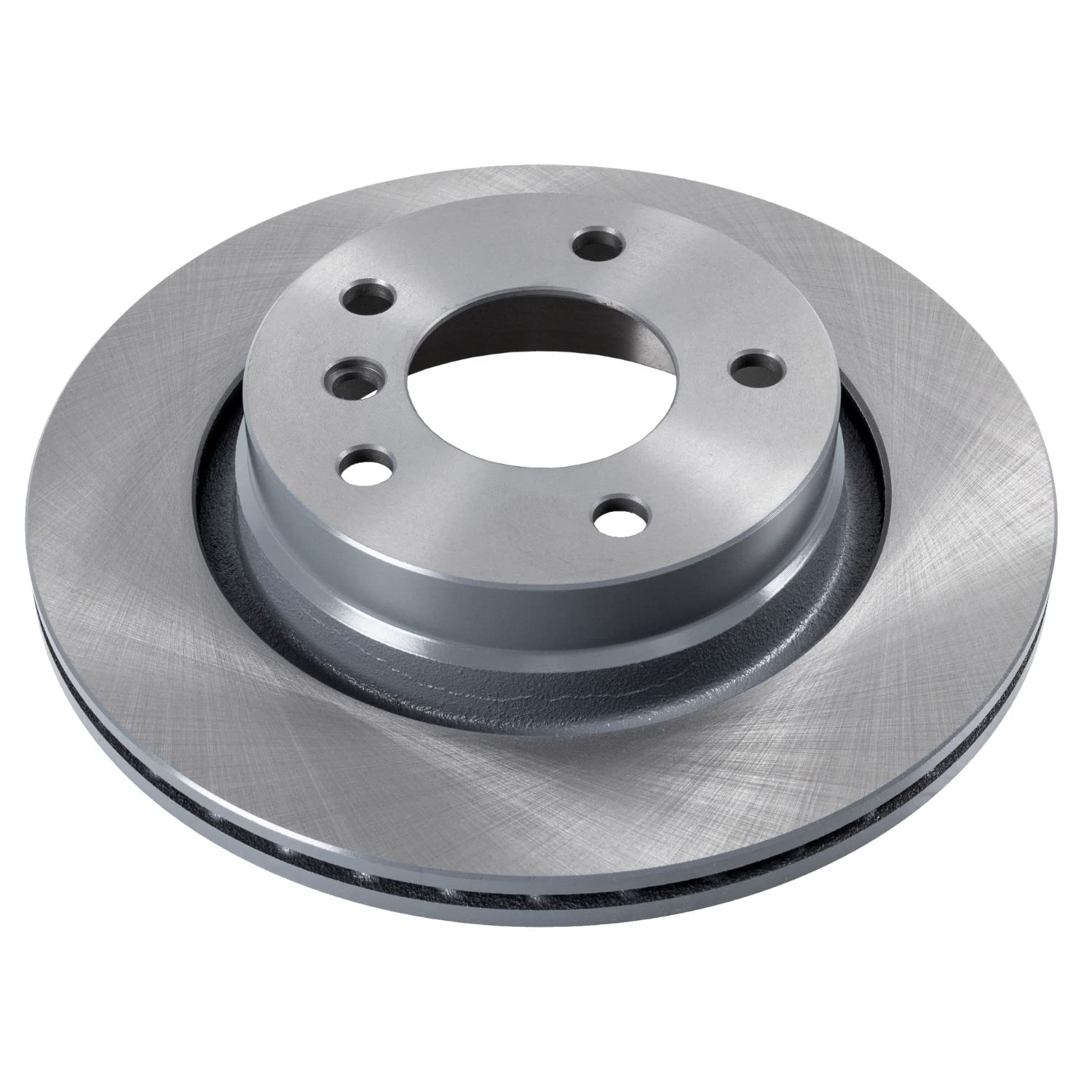 2x BRAKE DISC 17925 FOR BMW N46 B20 CA/N42 B20 BZ 2.0L 4cyl 3 SERIES 2.5L 6cyl