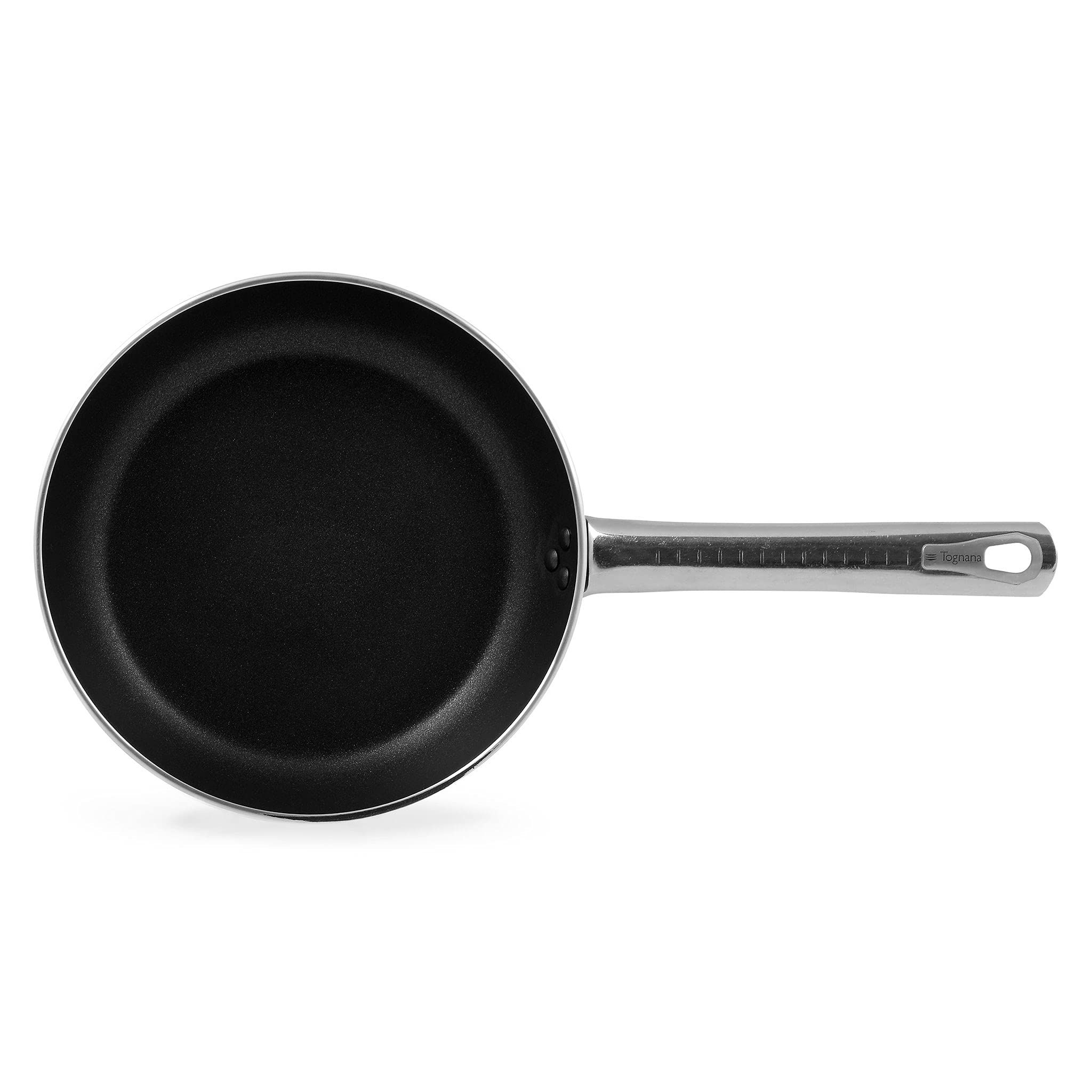 Tognana Pro Diamond Padella 1 manico 24 cm professionale