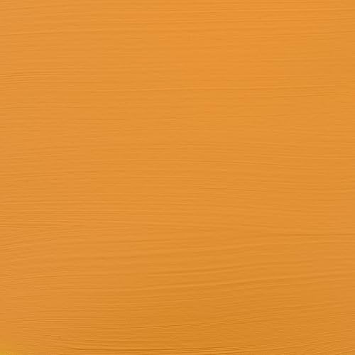 Vista 71 de Amsterdam MONTANA ACRÍLICO Naranja Azo 4.1 fl oz