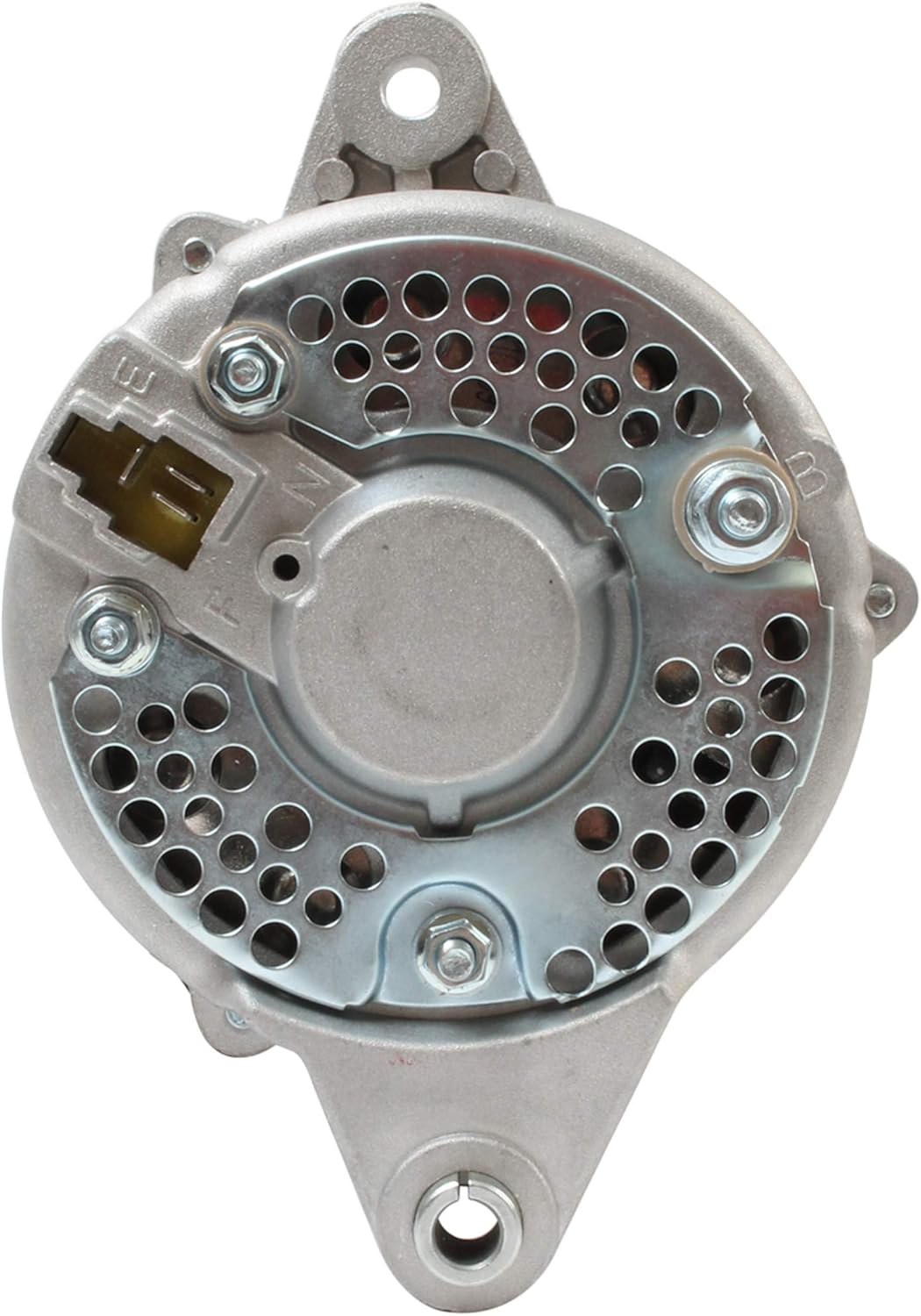 DB Electrical 400-52034 12V 35A Alternator Compatible With/Replacement For Honda Civic 1976-1979, Suzuki LJ81 1981, SJ410 1980-1982 321-1257, 321-1258, 321-25, 334-1549, 334-1557, 3974981