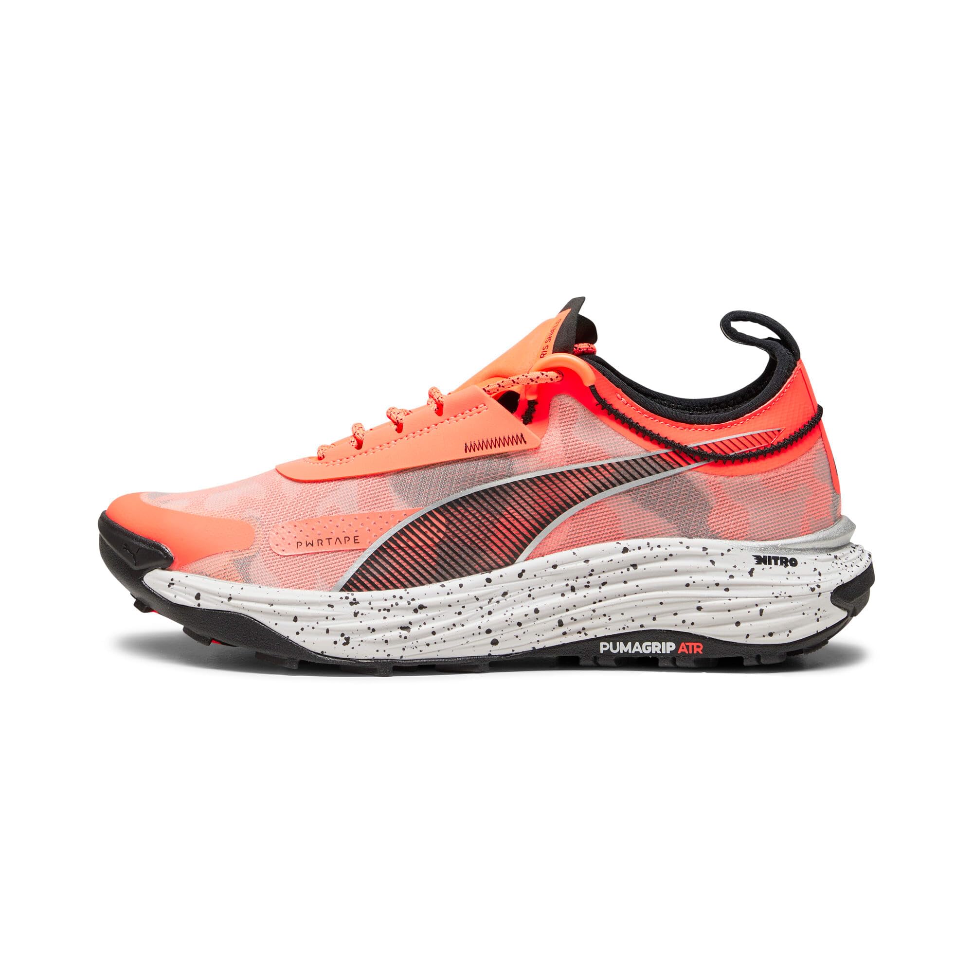 Chaussures de trail PUMA Voyage Nitro 3 avec amorti dynamique et semelle haute adhérence - 8
