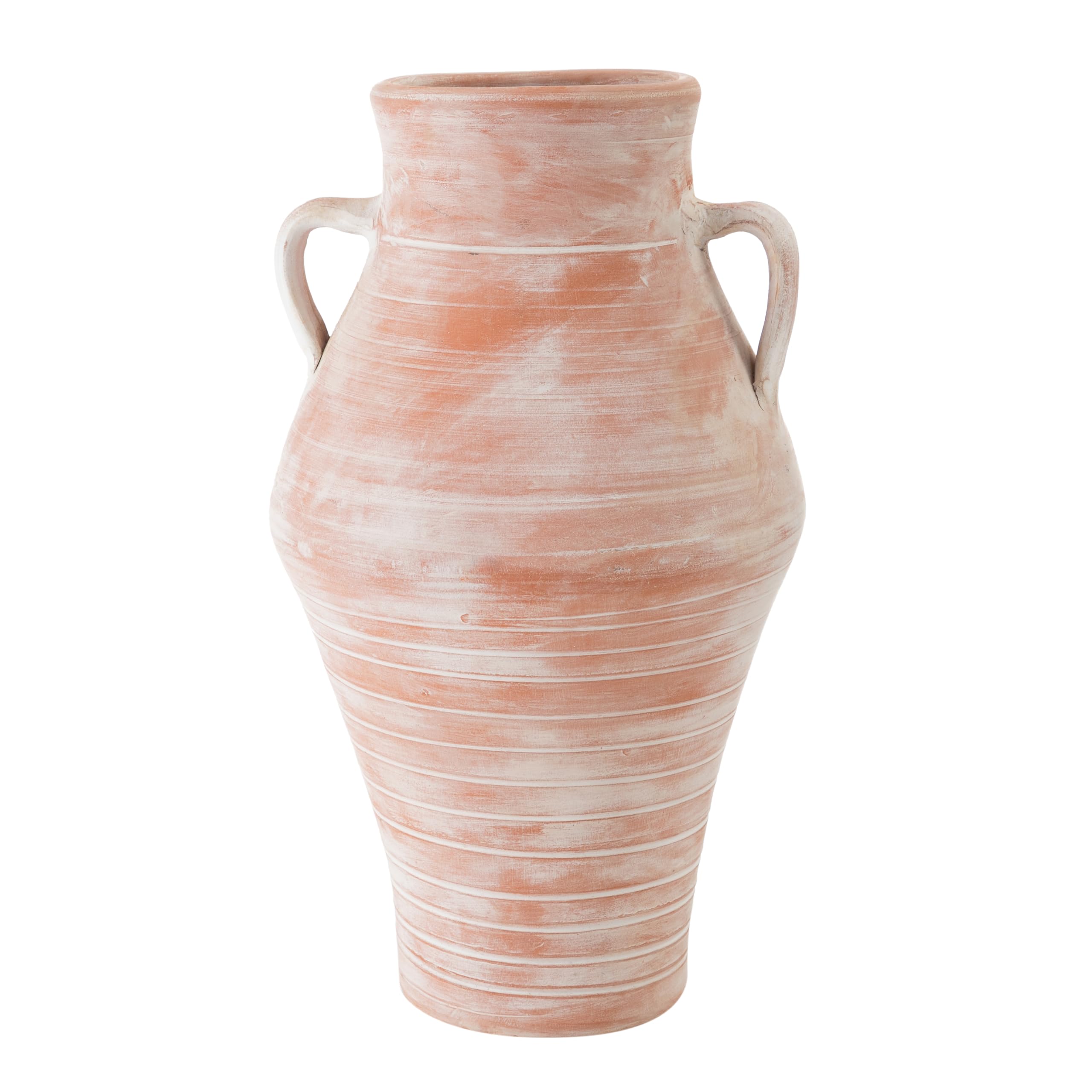 Mudo Home Elena Vazo Terracotta 51cm