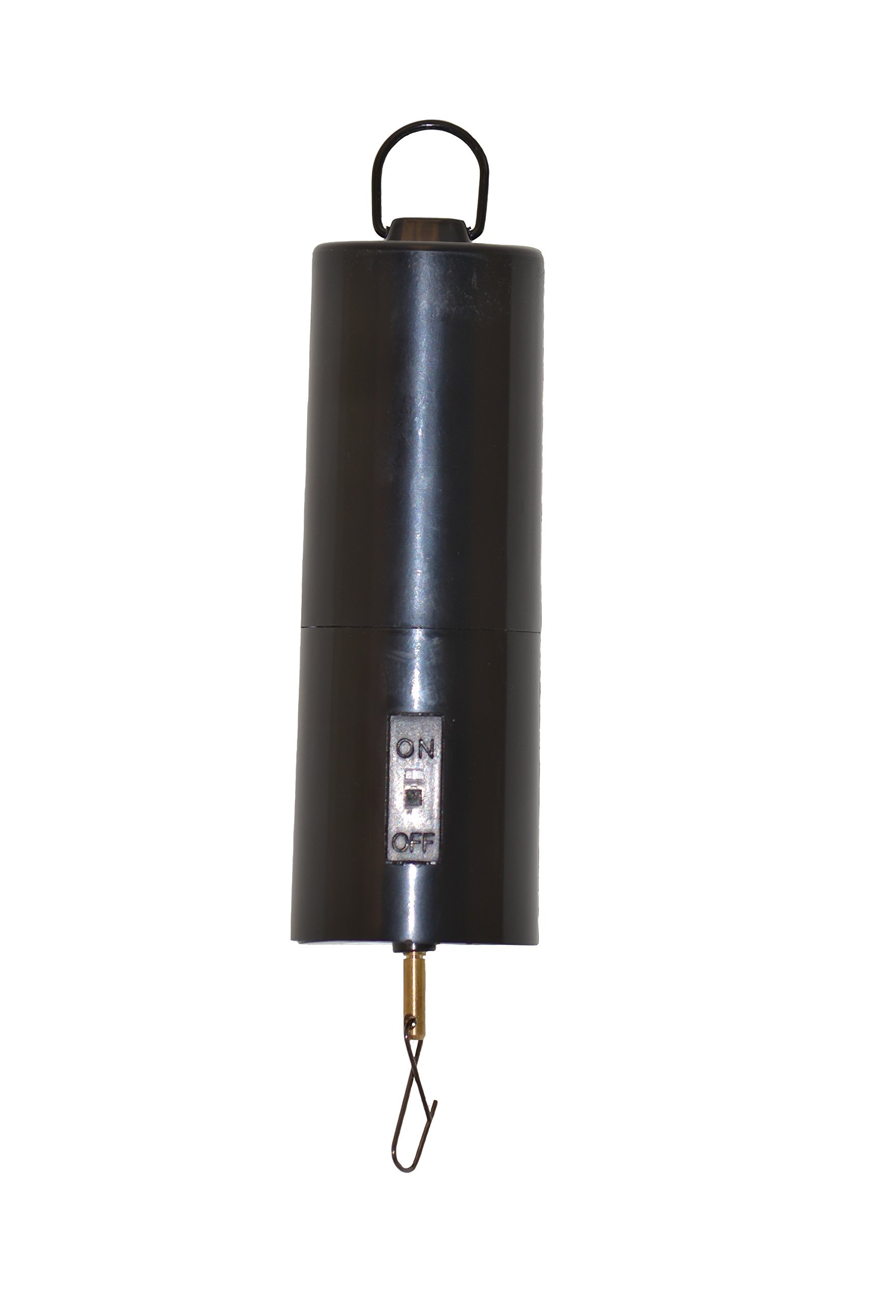 In the Breeze Hanging Display Motor - Battery Operated - Medium Speed-image-39