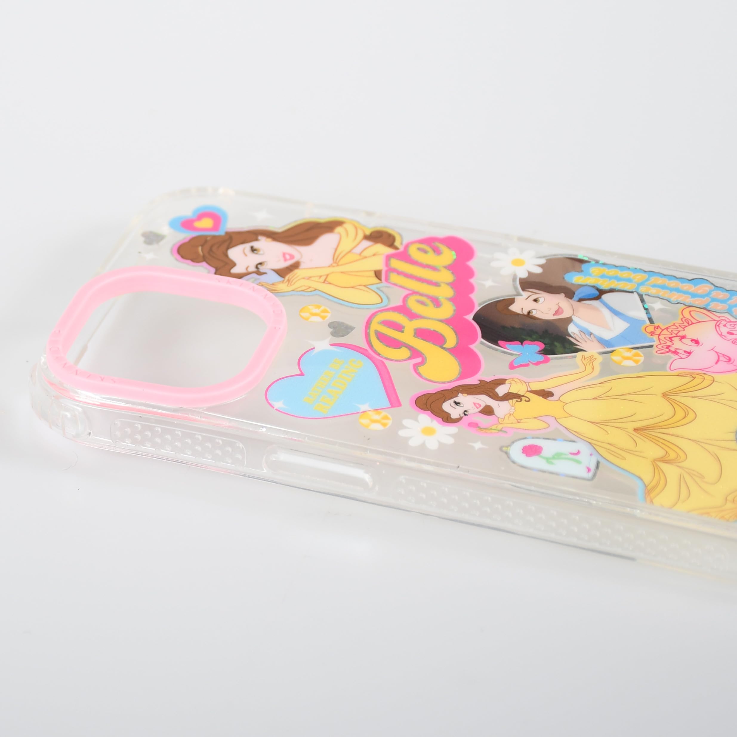 Amazon.co.jp: SKINNYDIP スキニーディップ スマホケース iPhone用