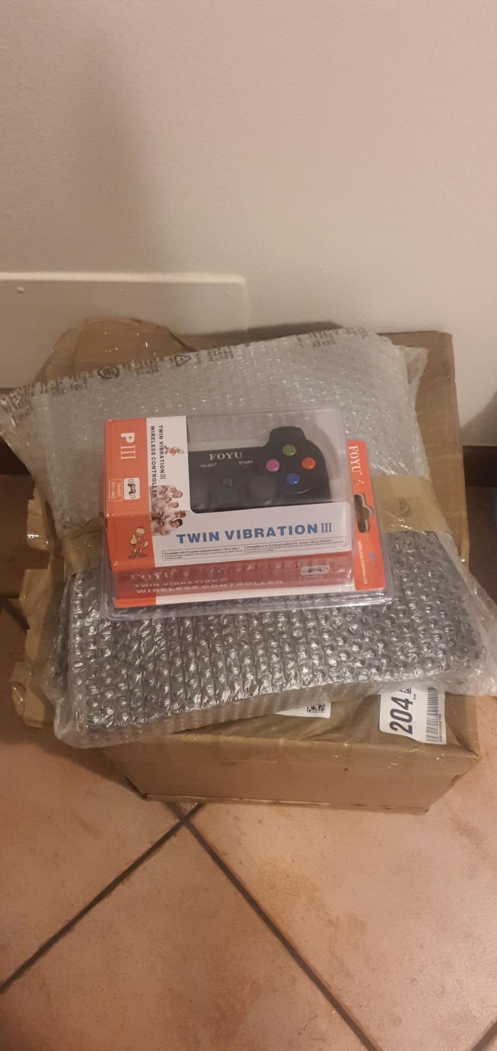 Immagine del cliente