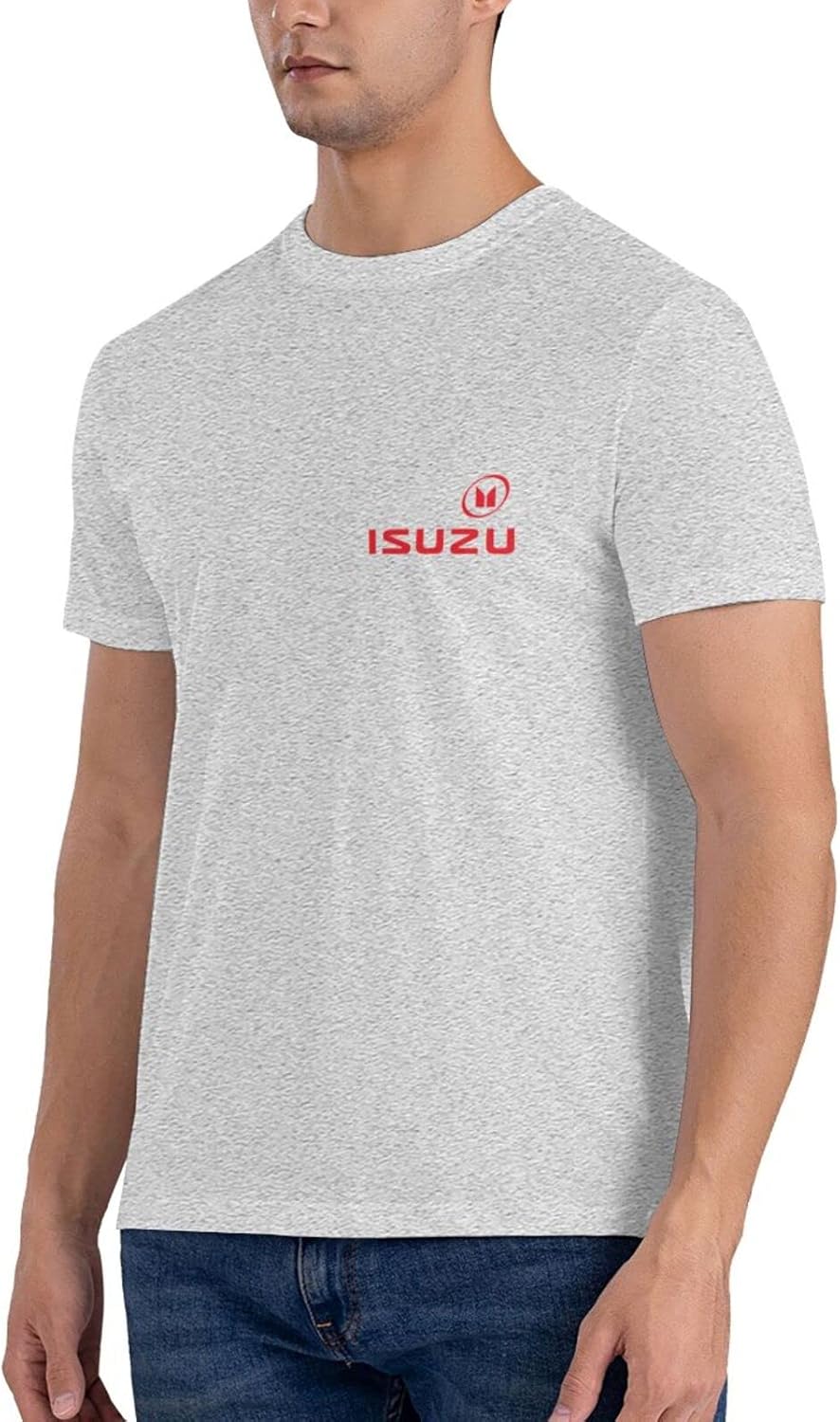 Amazon Co Jp いすゞ メンズtシャツファッションレディースtシャツ綿半袖 ファッション Amazon Co Jp いすゞ メンズtシャツファッションレディースtシャツ綿半袖 ファッション