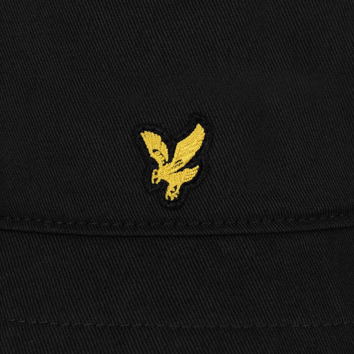 Lyle & Scott Uomo 2026 Traspirante Morbido in Cotone Cappello Golf
