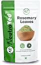 NeutraVed Rosemary Leaves Organic | Rosemary Dry Leaves for Cooking,Hair Growth, Stronger Strands & Natural Hair Nourishment, Food Grade | 100g gallery image