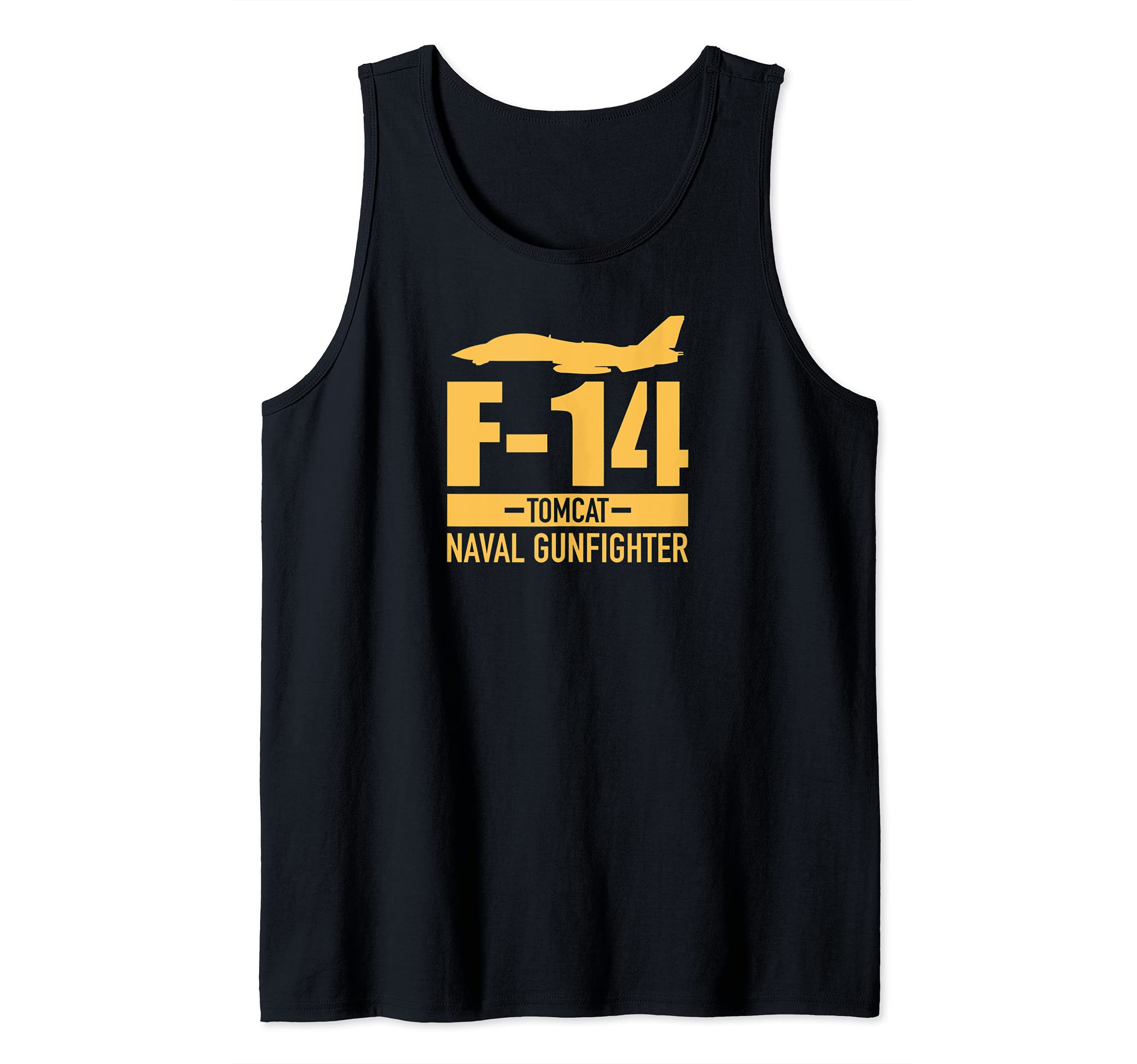 F-14 Tomcat Tank Top