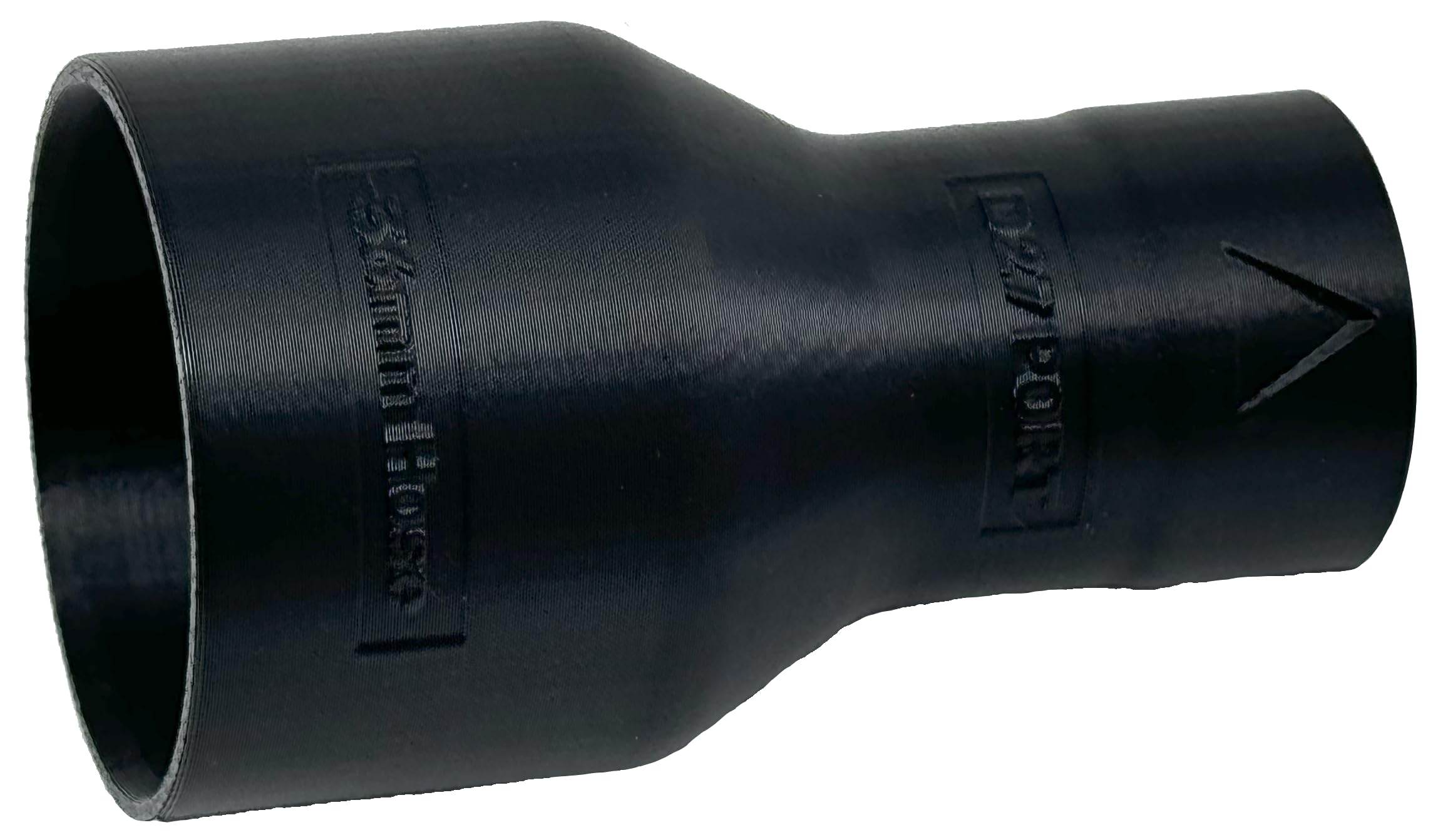Amazon.com: Reducing Adapter for Festool 36mm Hoses to 27mm Tool