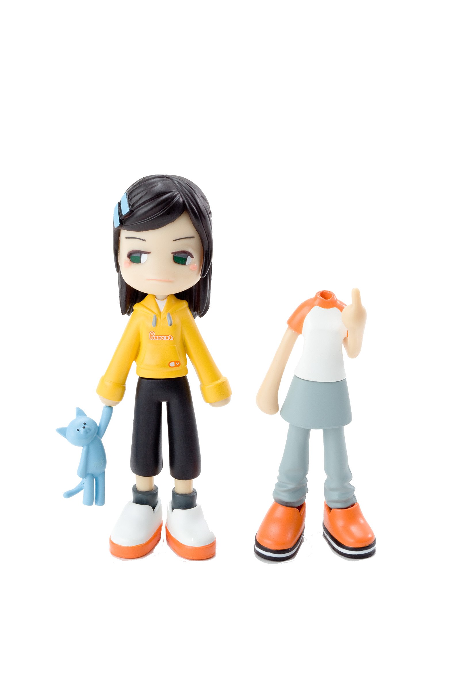 ピンキーストリート PK-003