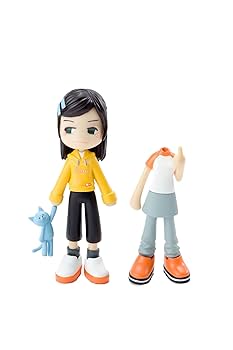 Amazon.co.jp: ピンキーストリート PK-003 : ホビー