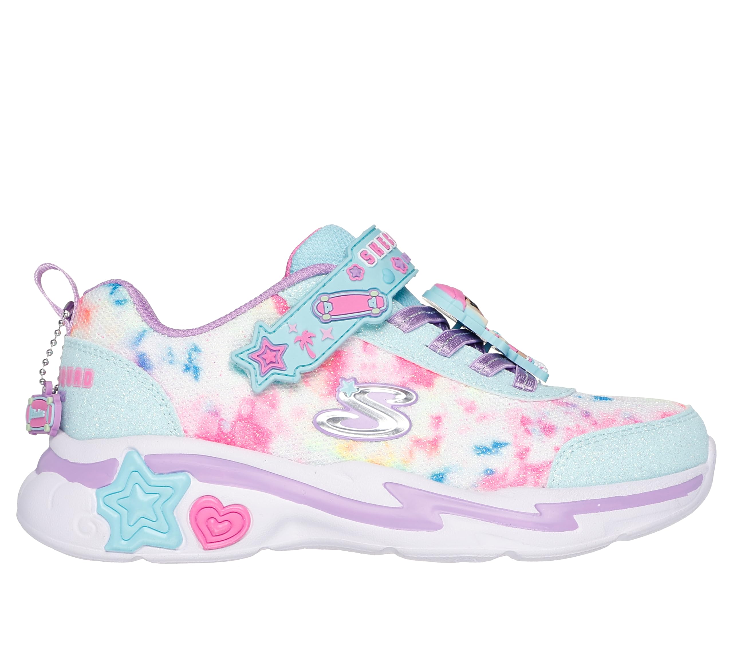 Skechers Snuggle Sneaks Skech Squad Scarpe da ginnasticaBambine e Ragazze