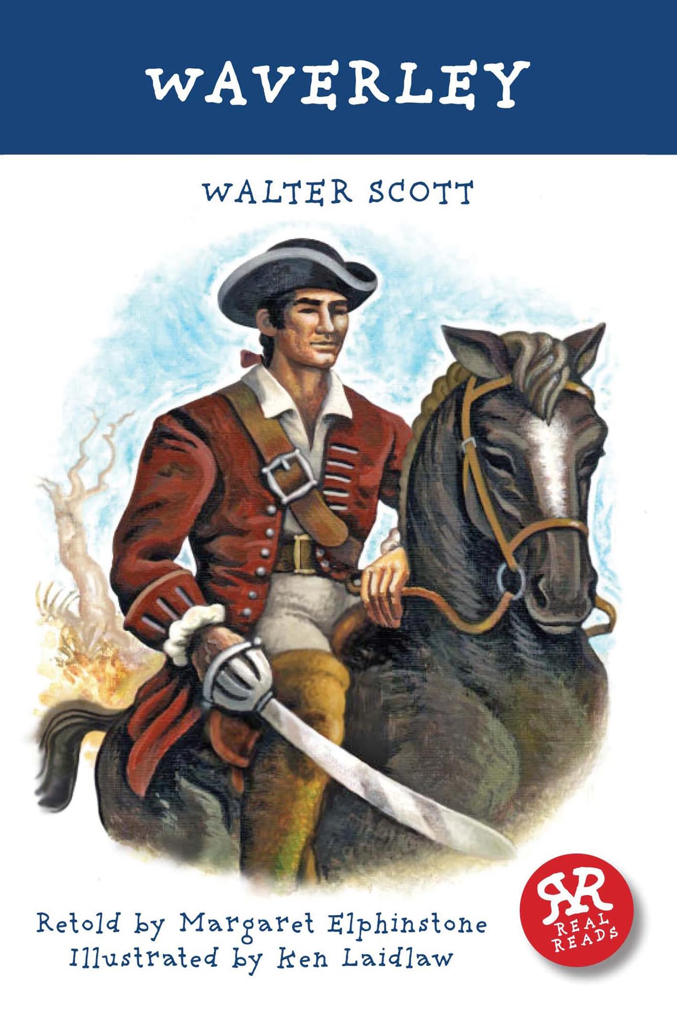 Waverley , 9781906230425 (Walter Scott)