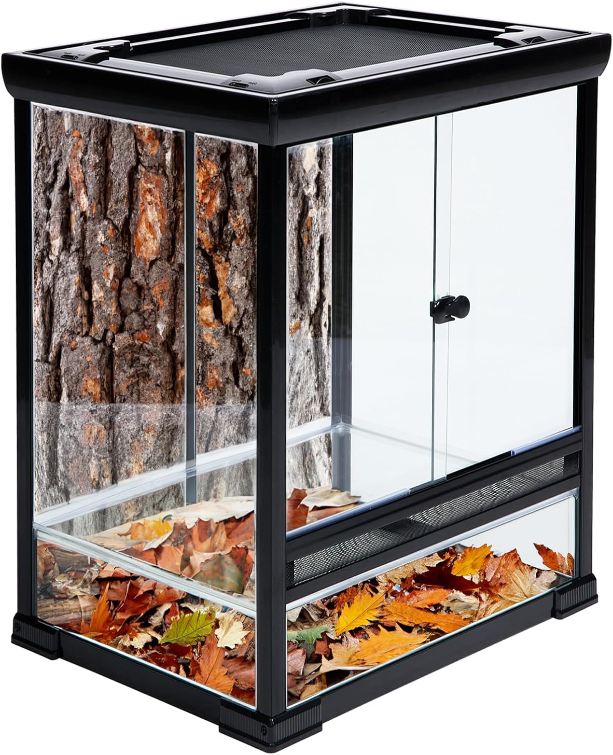 Large 67 Gallon Reptile Terrarium Tank 24" x 18" x 36" Top